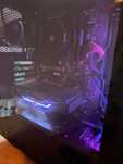 Komputer do grania Ryzen 5 3600 GTX 1660 Super 16GB RAM 512 M2 Idealny