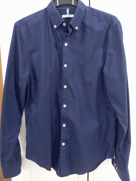 Camisa Pedro del hierro S