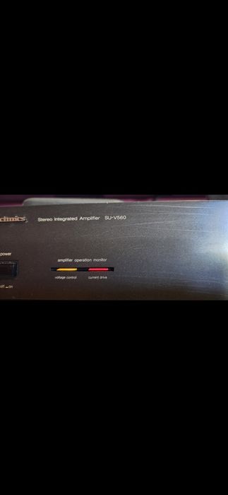 Mildton 110w altus 140 technics