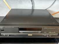 Technics odtwarzacz cd sl-ps50