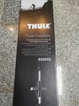 Thule FreeRide 532002 Suporte de bicicle Novo na Caixatas