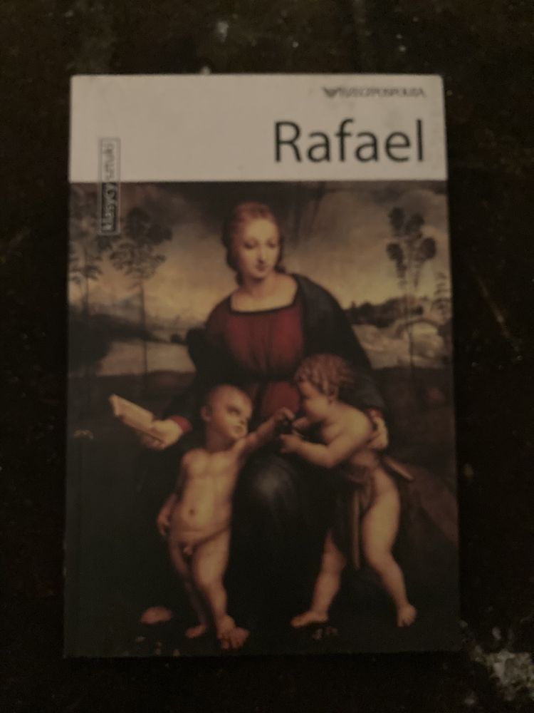 Rafael.