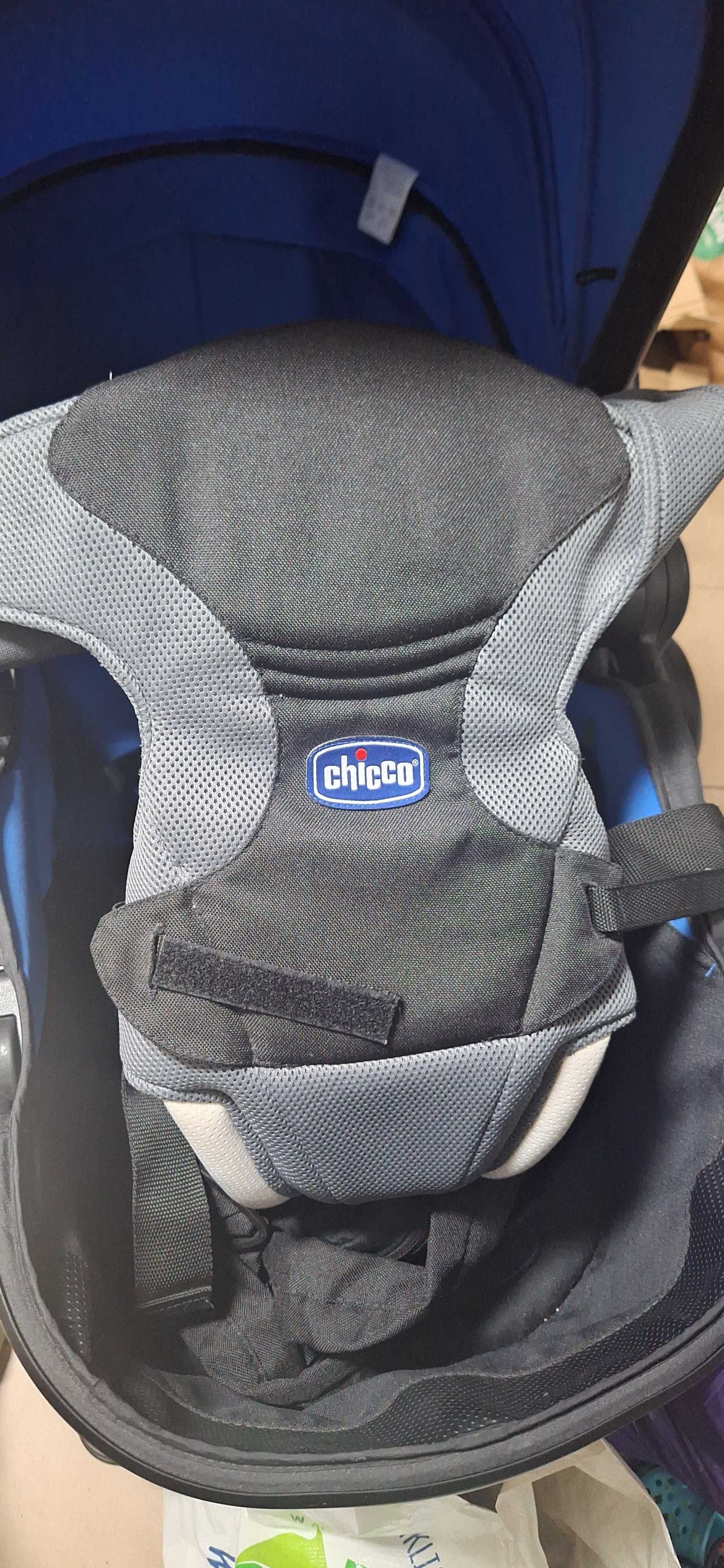 Wózek dziecięcy Chicco 2w1
