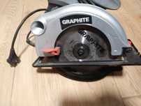 Pilarka  GRAPHITE 58G488