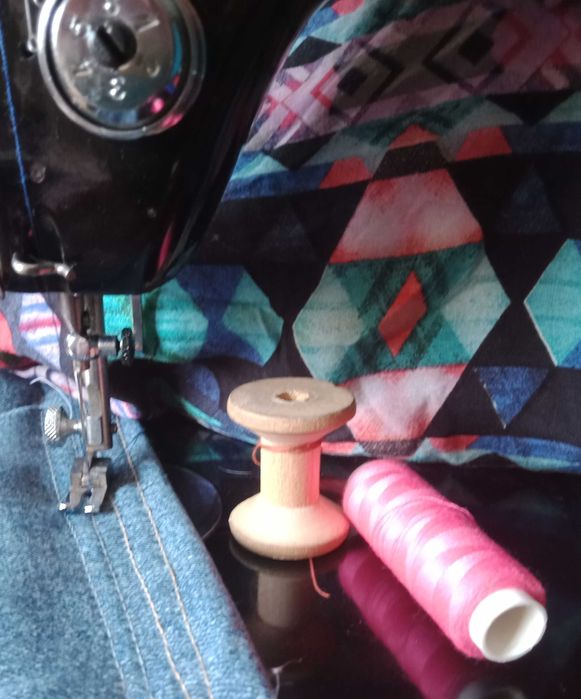 Предлагаю услуги швеи