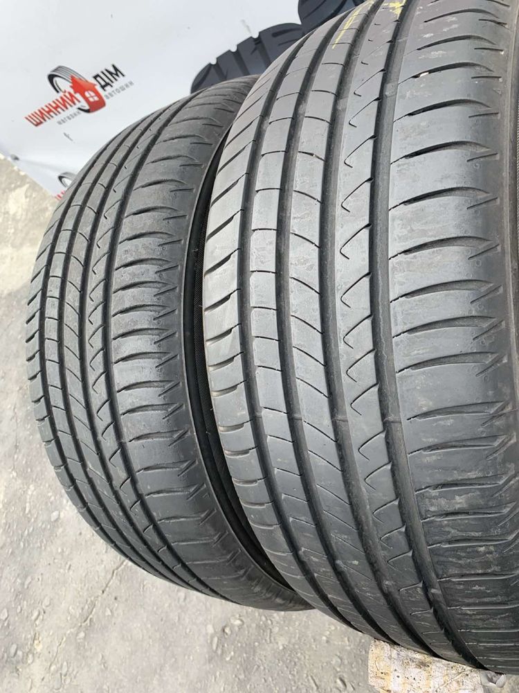 Шини  225/50 R17  пара Dayton 2023p літо 6,6мм