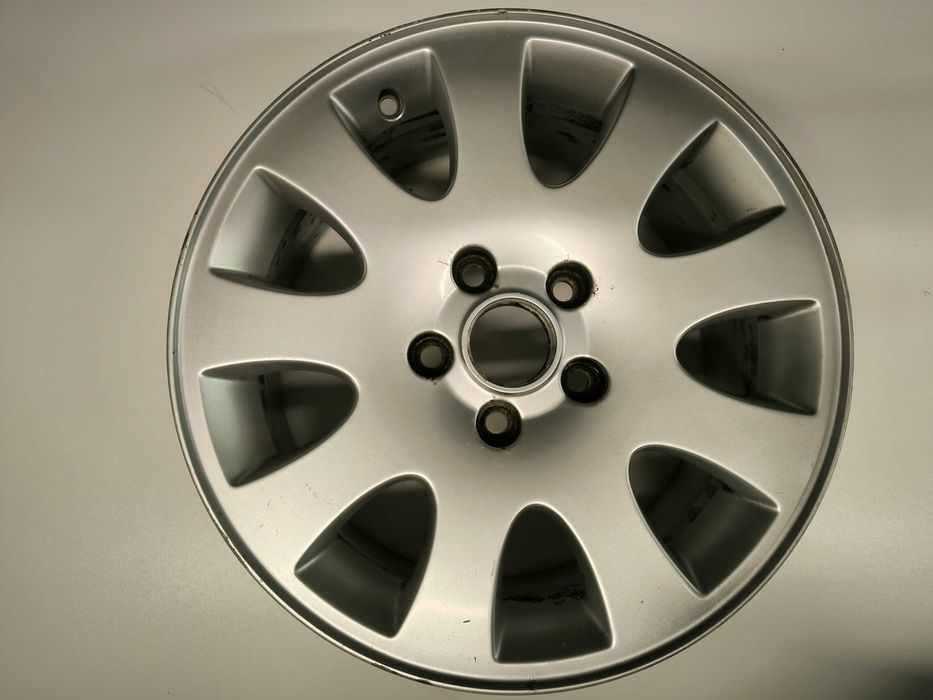 Alufelga 16 5x112 ET45 Audi #316