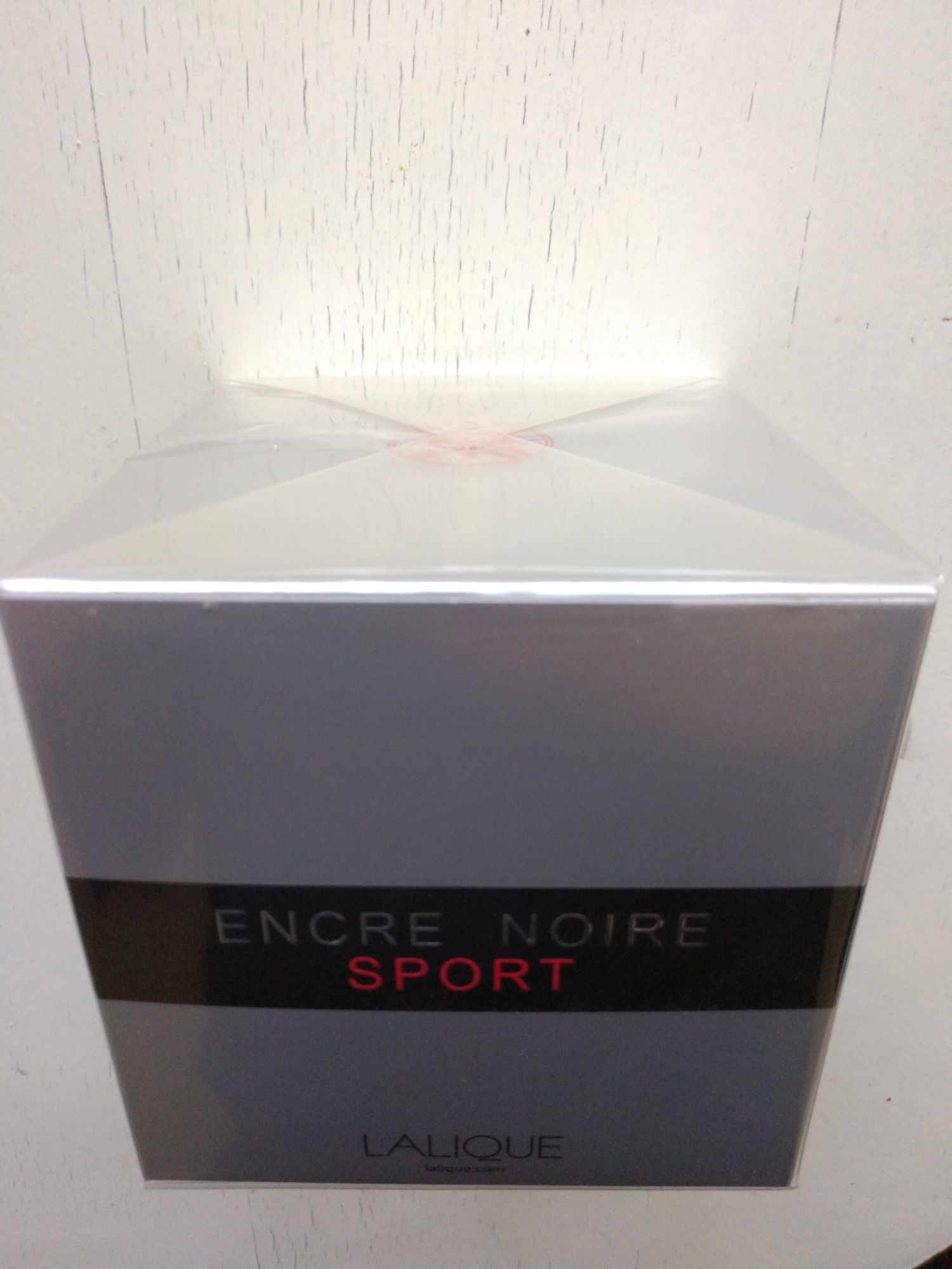 Lalique Encre Noire Sport, 100ml