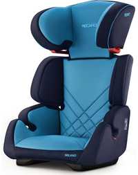 Fotelik Recaro Milano 15-36 kg Blue