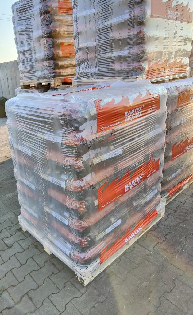 HIT Cena Ekogroszek Bartex Gold 27-29 Super jakość Okazja