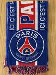 Cachecol PSG 2025