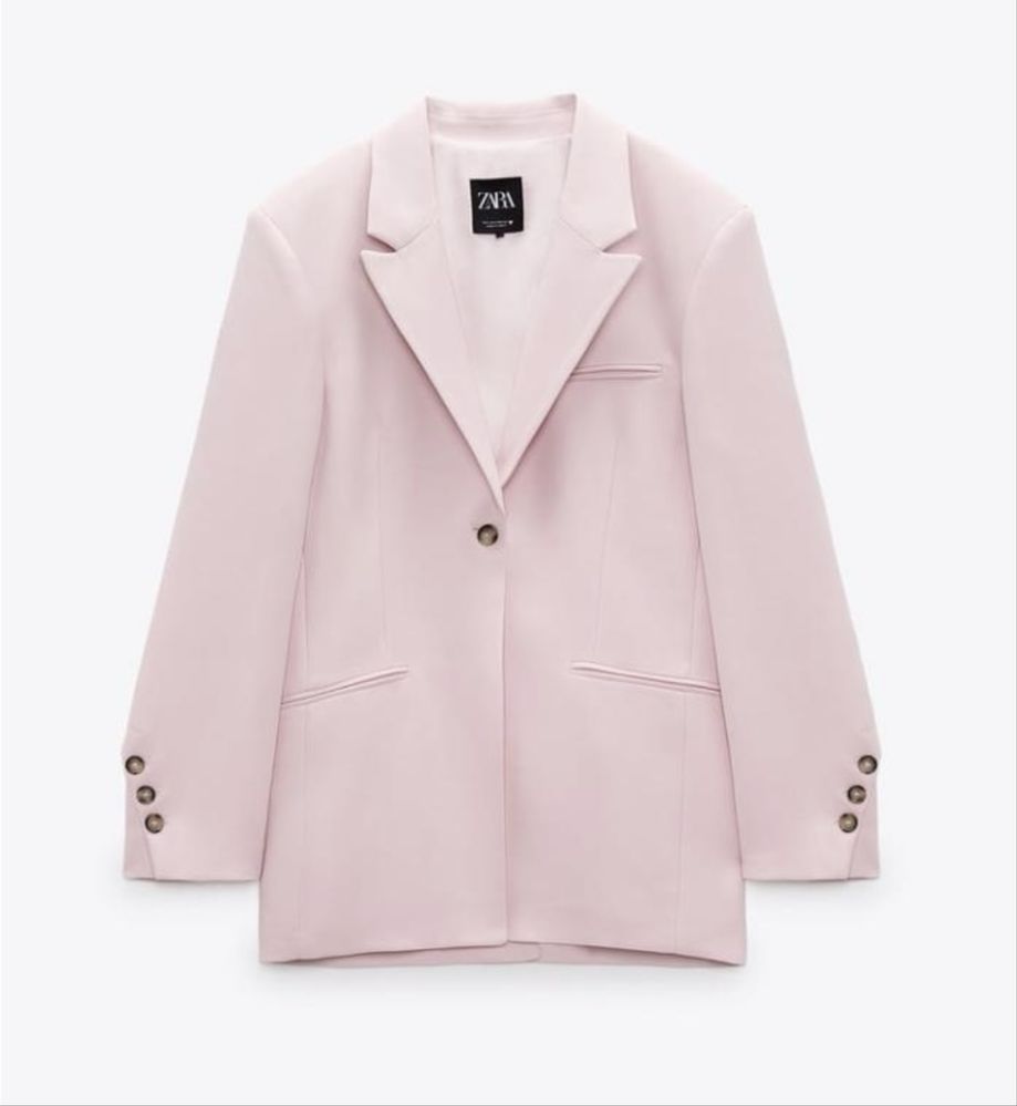 Піджак блейзер Zara