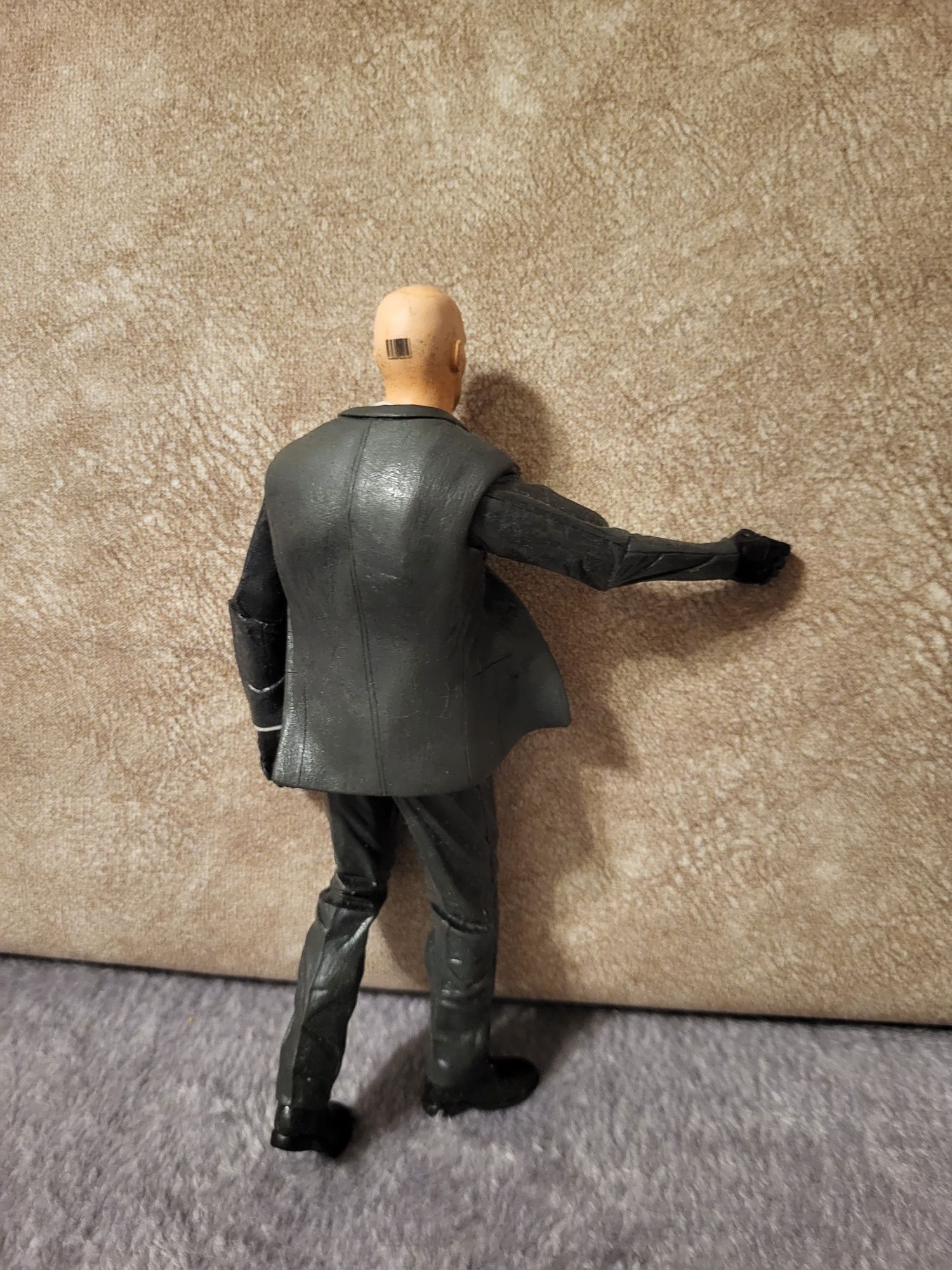 Figurka Hitman Agent 47 NECA 18CM