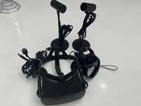 Gogle Vr Oculus Rift