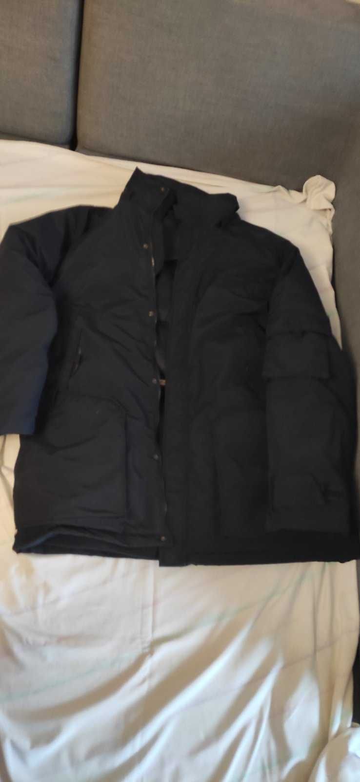 Зимняя куртка Outventure 54 размер