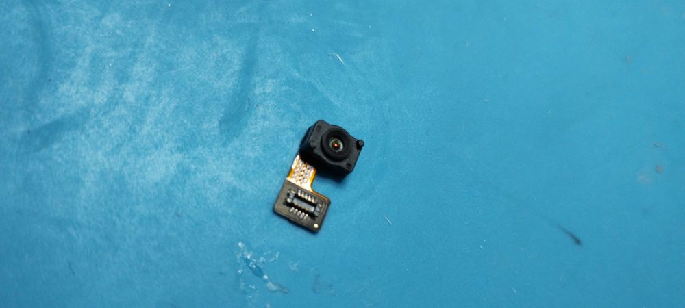 Odcisk Palca Motorola  EDGE 30 Fusion - Oryginalna, z Demontażu