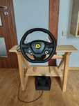 Kierownica Thrustmaster F458 Italia (Xbox, PC)