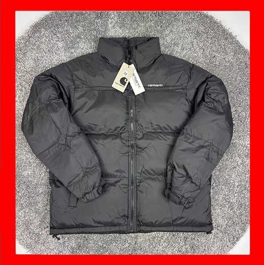 БЕЗ ПЕРЕДПЛАТИ‼️ Куртка Carhartt / S-XXL