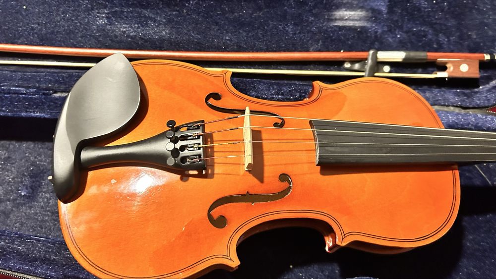 Violino GEMMA 1/2 violino