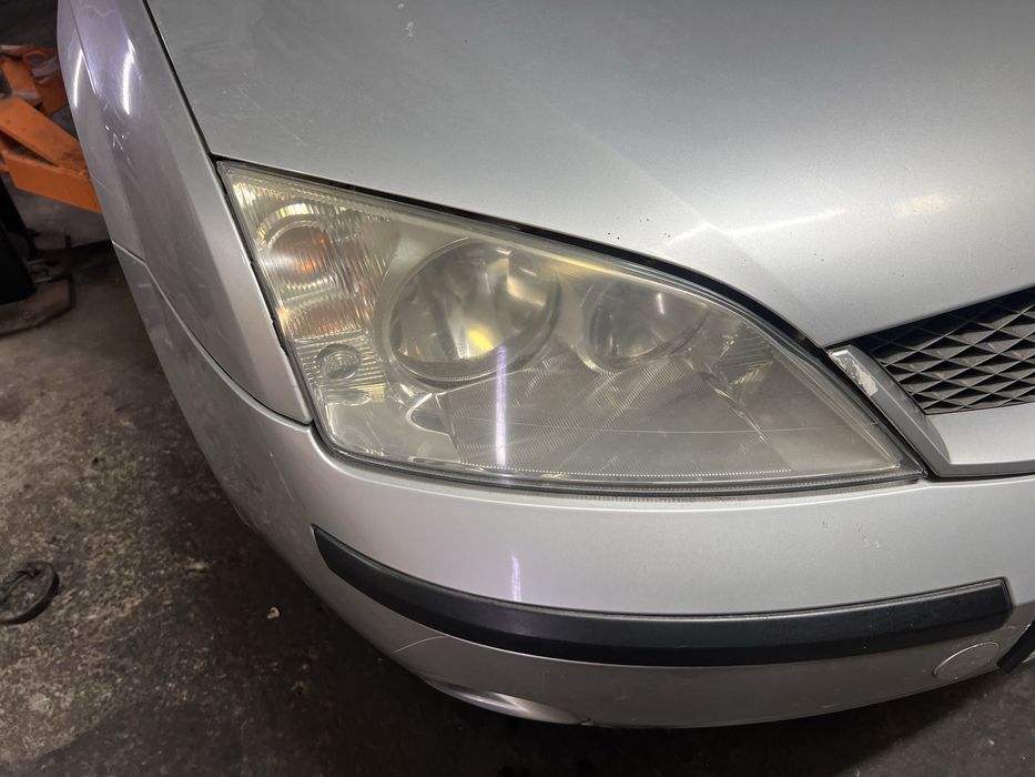 Ford mondeo mk3 2.0 duratec,універсал розбирка шрот , запчастини