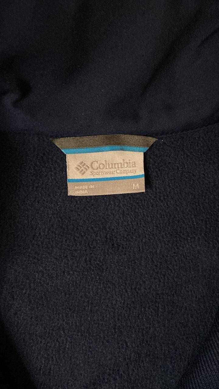 Columbia Ascender Softshell Jacket