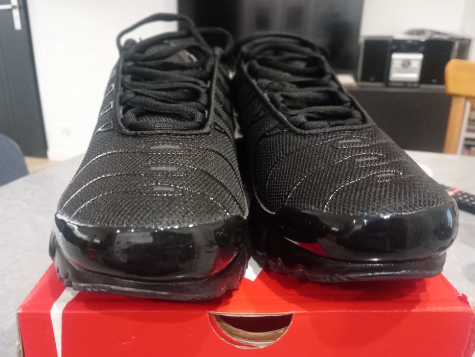 Buty Nike Air Max Plus 42 Nowe!