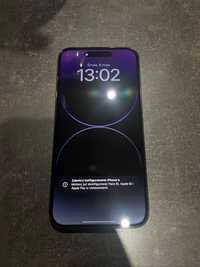 Iphone 14 PRO MAX  PURPLE 512gb