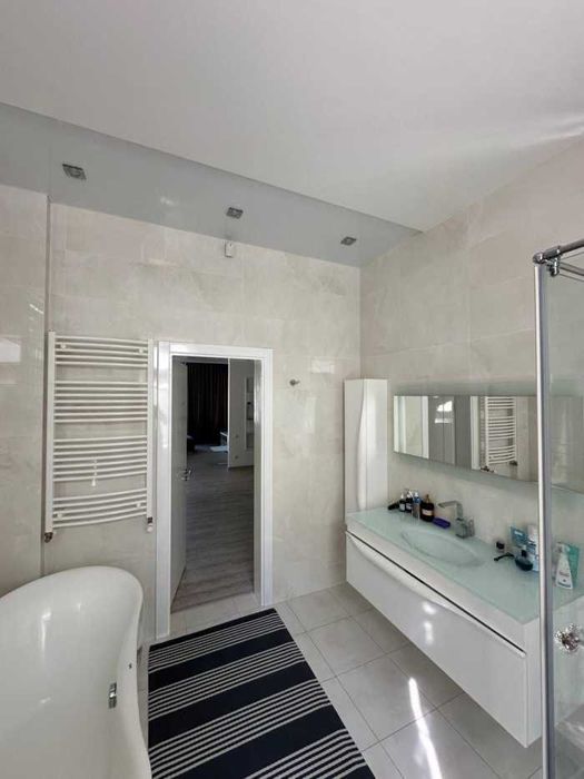 Аренда 5к  частн. дом Варваровка