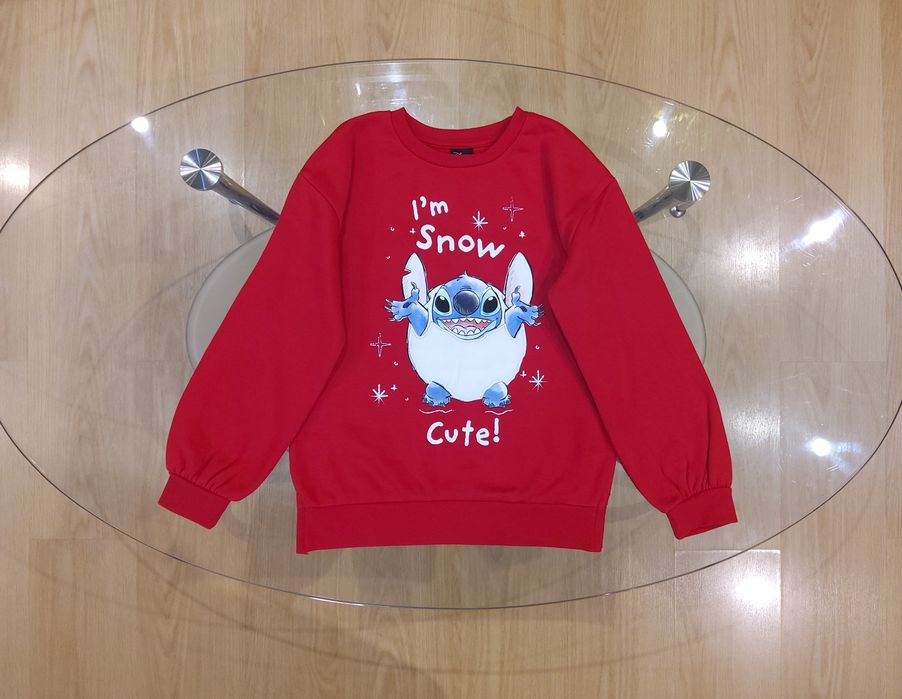 Світшот новорічний, світшот на дівчинку 10-11 років