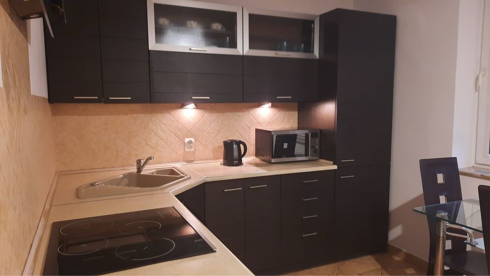 Wynajmę kawalerkę na os. Wschód w Wągrowcu