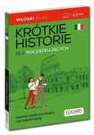 Włoski. Krótkie historie. Dla początkujących. Edgard