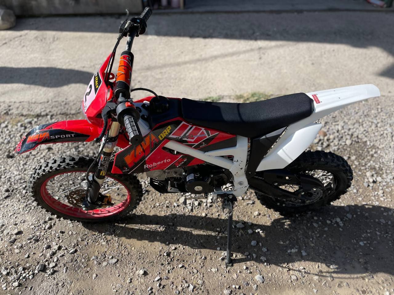 Продається кайо125