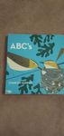Książka Abc's Charley Harper