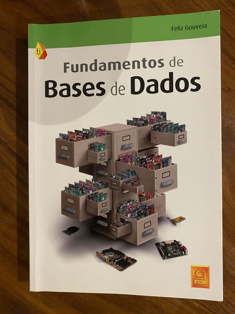 Fundamentos de Base de Dados
