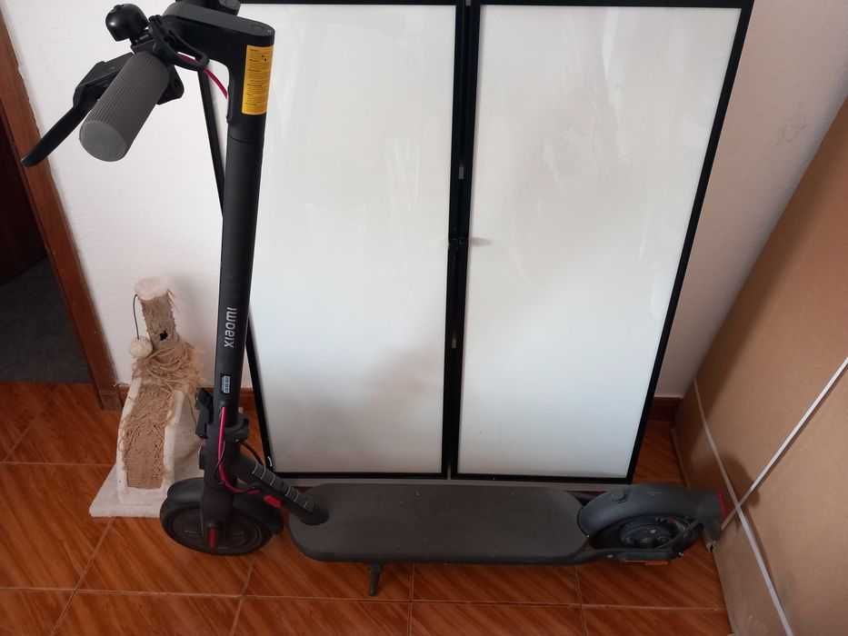 Trotinete eléctrica