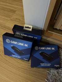 6 cam link el gato