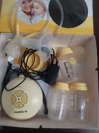 Medela swing extrator de leite