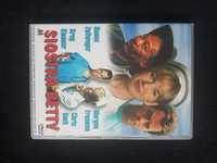 Siostra Betty. Film DVD