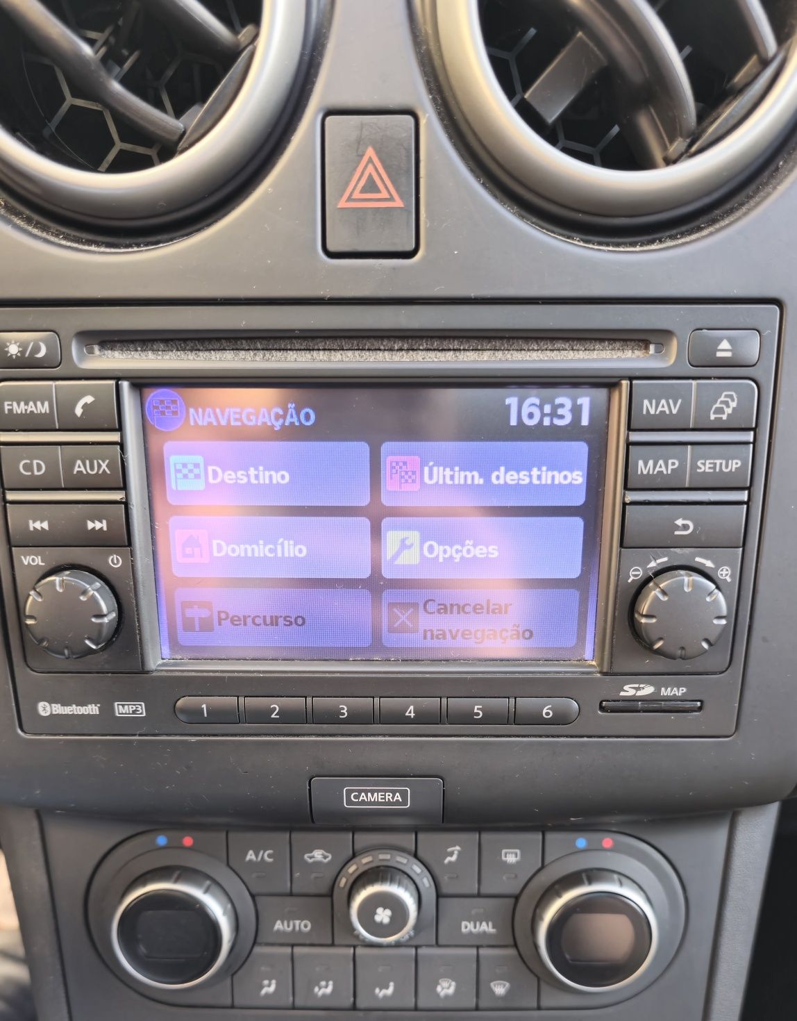 Nissan Qashqai TEKNA SPORT 1.6 (103.000km 130cv)