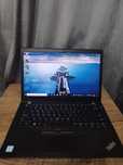 Lenovo ThinkPad T470s i7 / 20GB RAM / 512GB SSD – szybki ultrabook