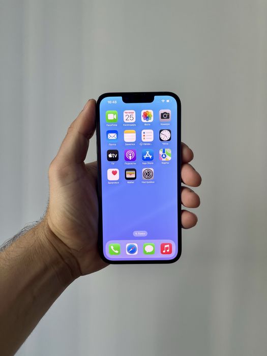 iPhone 13 Pro 128 GB 100% акум NeverLock ІДЕАЛ айфон 13 про 128 гб