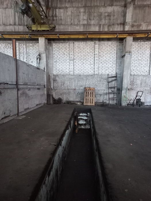 Здам в оренду бокси для ремонту грузових  авто