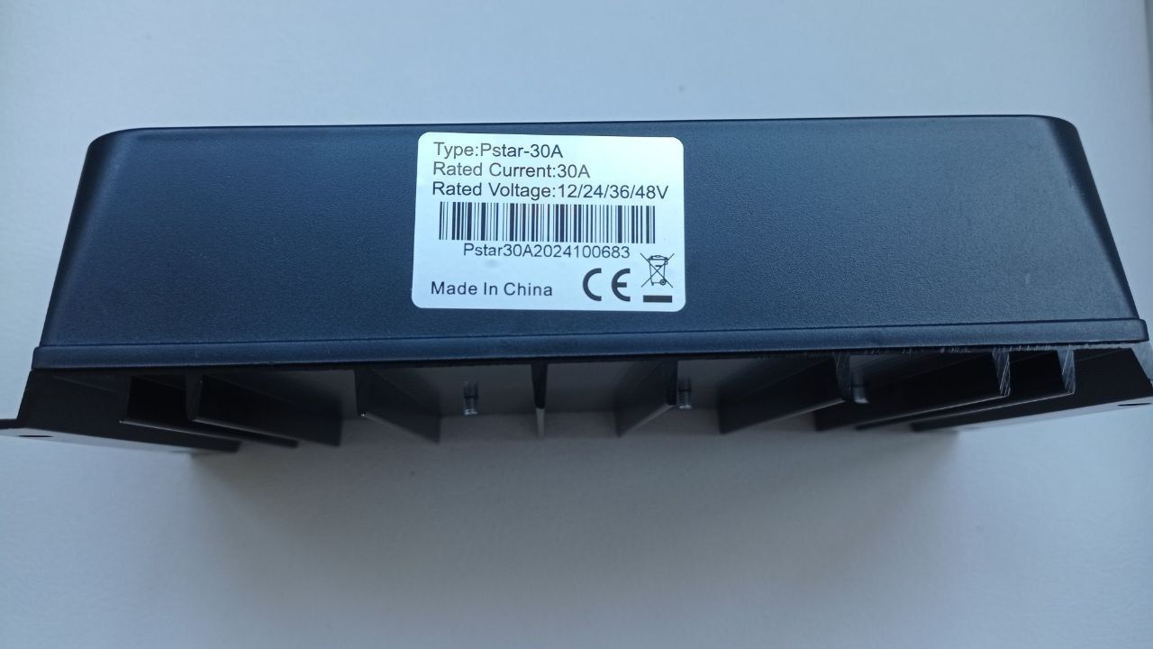 Контролер PWM PowMr  30A