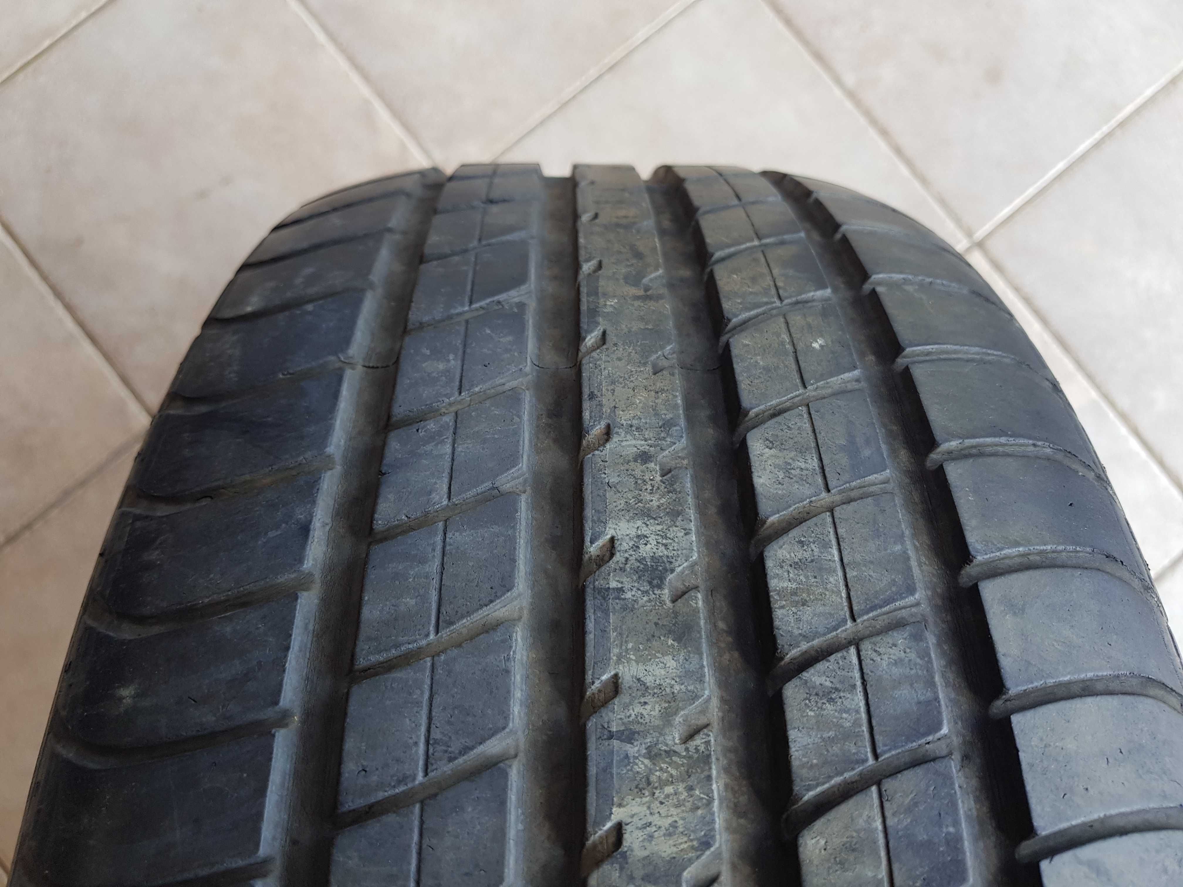 Koło felga BMW styling 32 e39 8x17 et20 5x120 OEM 1_092_961