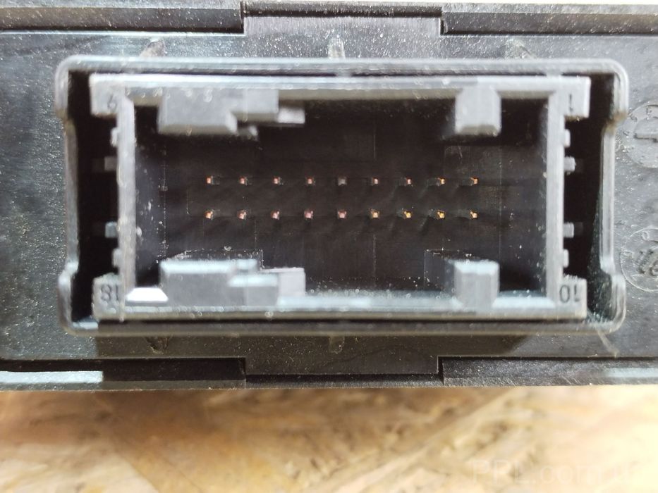 Opel Insignia B 2017- Buick Regal Блок управления ксенон 39156730