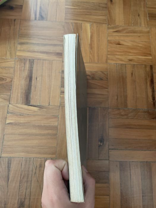 Manual Portugues antigo