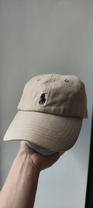 Кепка Polo Ralph Lauren OR1G