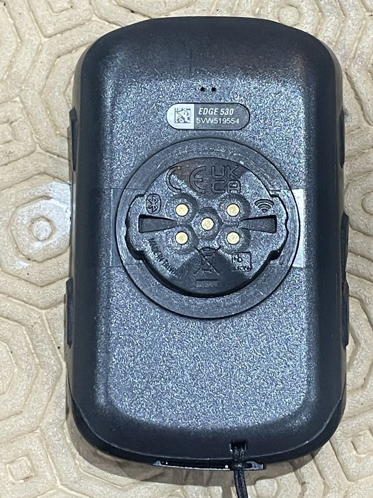 Garmin Edge 530 ( várias unidades )