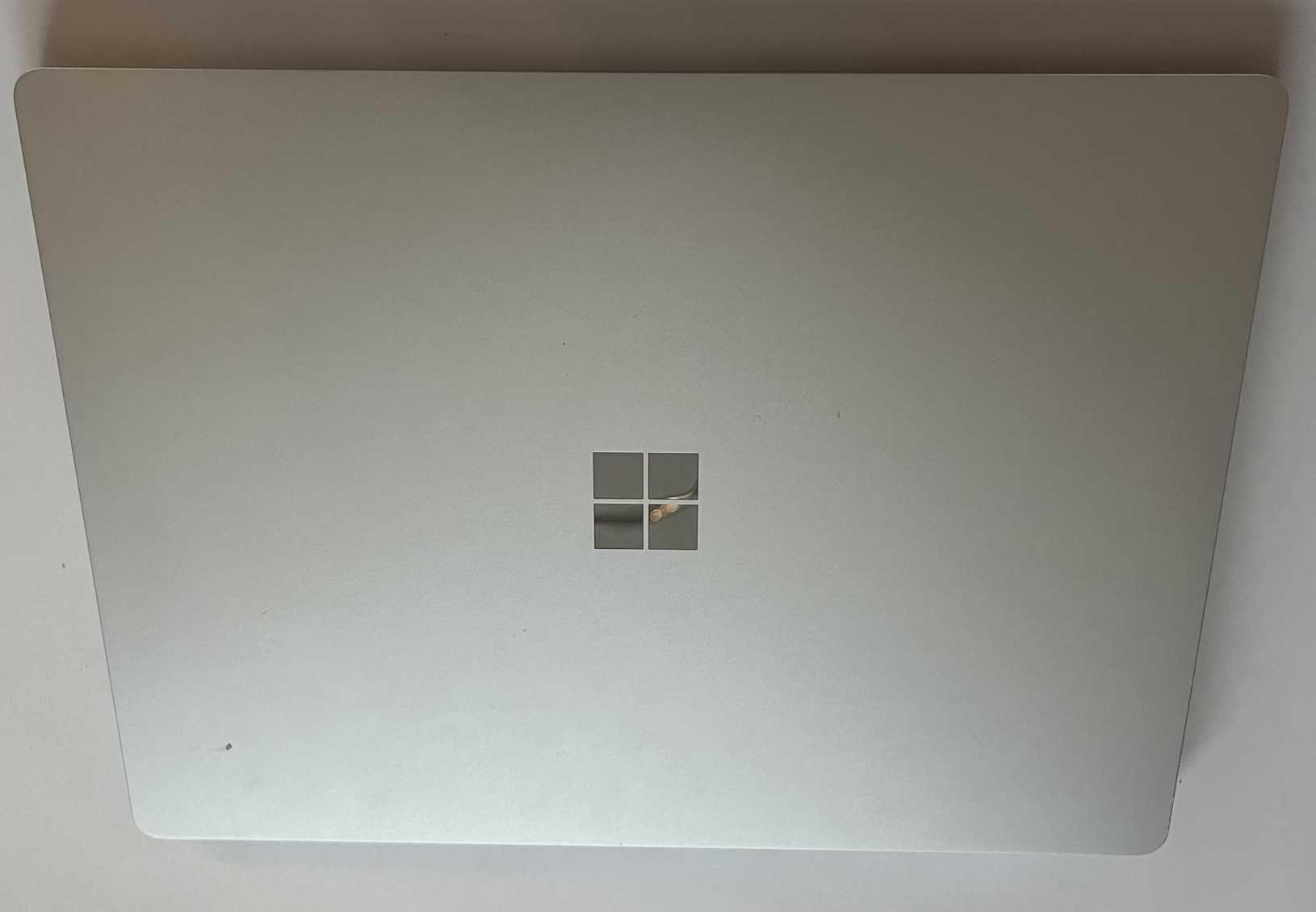 Microsoft Surface LAPTOP 3 13" IntelCore i7 16/256GB Dotyk 13,5"