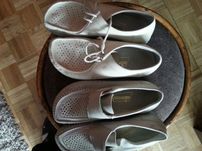 Sprzedam buty skórzane